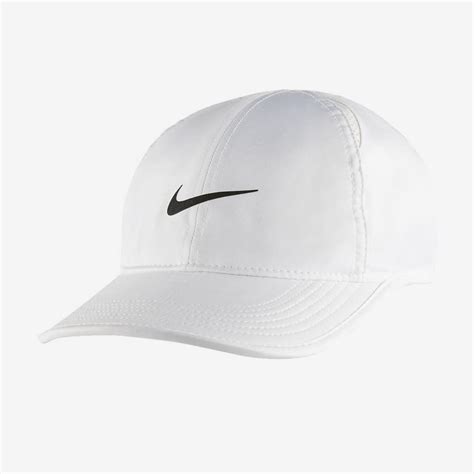 hoofdband nike wit|Hats, Visors, & Headbands White .